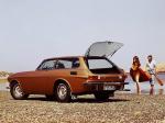 Volvo P1800ES 1972 года
